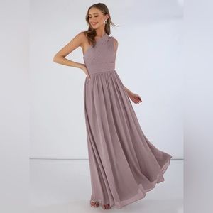 NWT* AZAZIE MOLLY - bridesmaid dress with pocket!